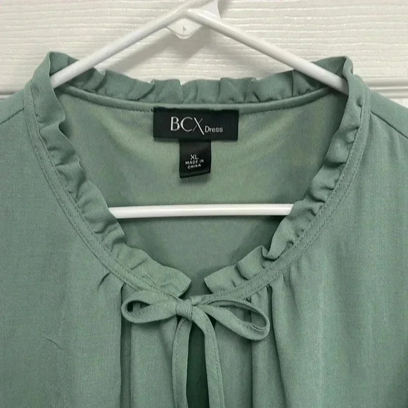 BCX I XL (juniors) - Picture 4 of 12